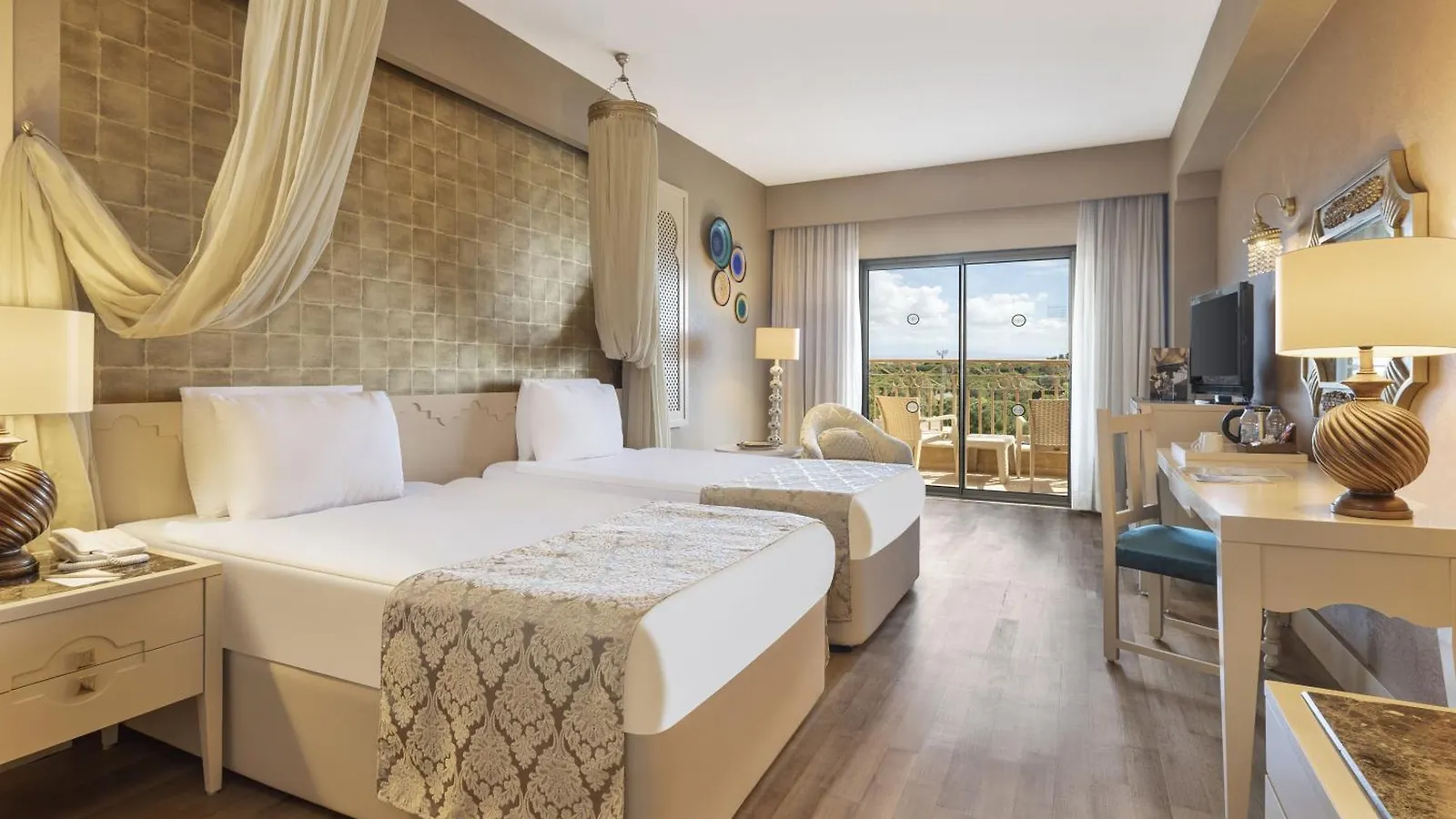 Hotels in Belek — Belek, Türkiye
