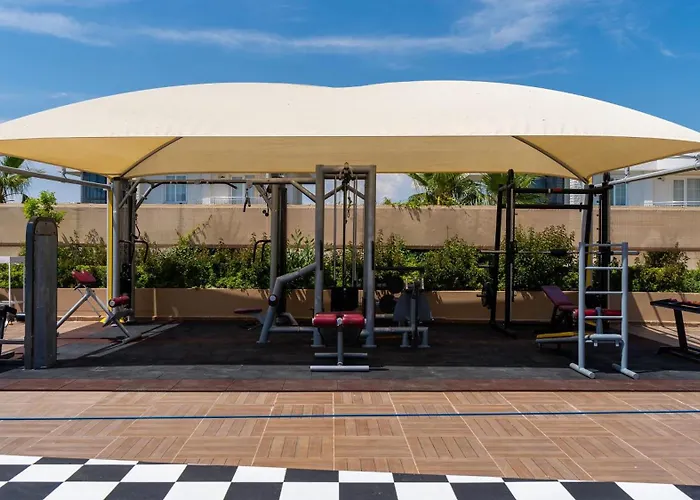 Amon Hotel Belek (Adults Only)