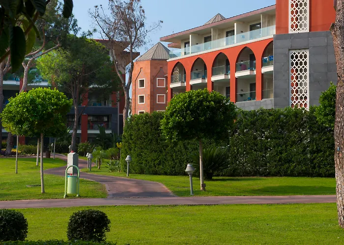 Megasaray Club Belek