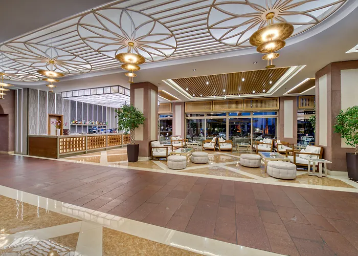Xanadu Resort
