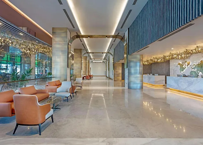 Cullinan Belek