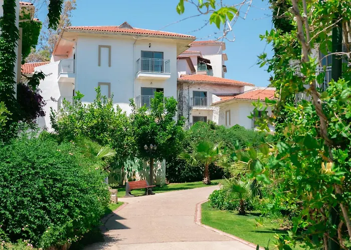 Belconti Resort Hotel