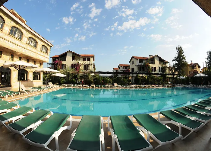 Belkon Hotel