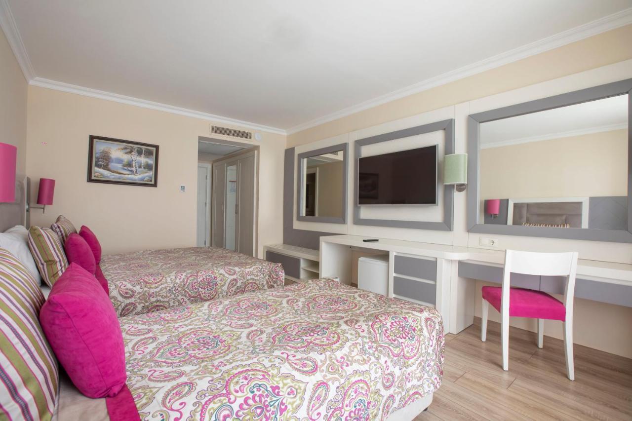 Nonalcoholic Standard Room Land View