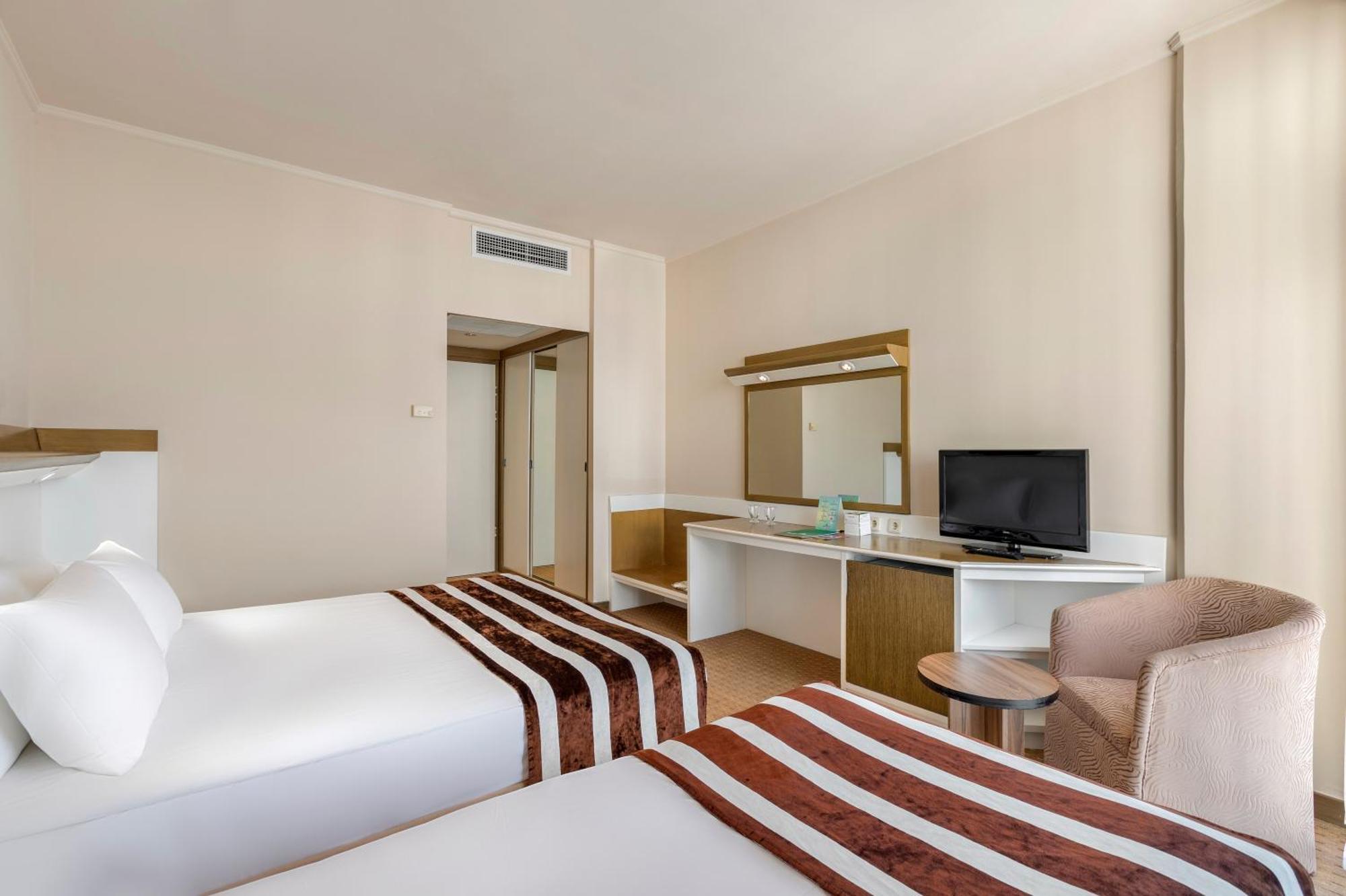 Superior Doppelzimmer
