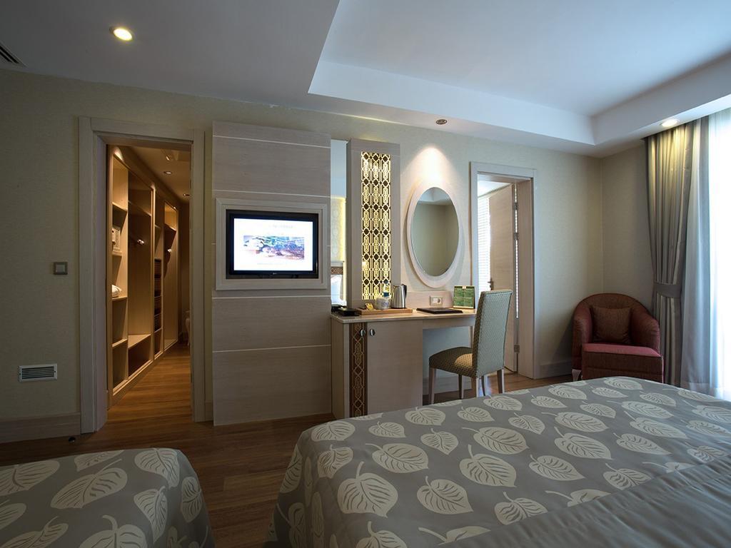 Superior Dreibettzimmer