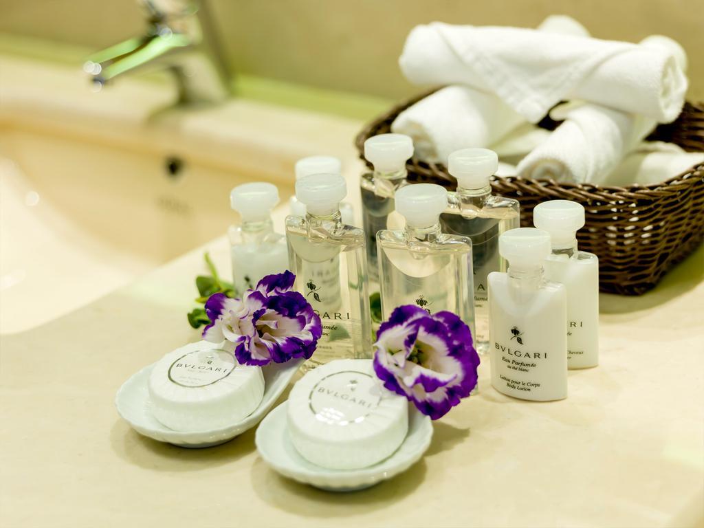 Deluxe Familiensuite