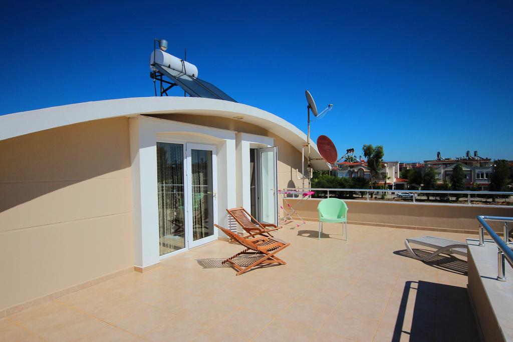 Özel Havuzlu Villa