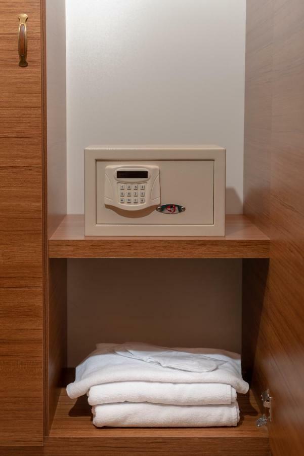Standart Çift Kişilik Oda