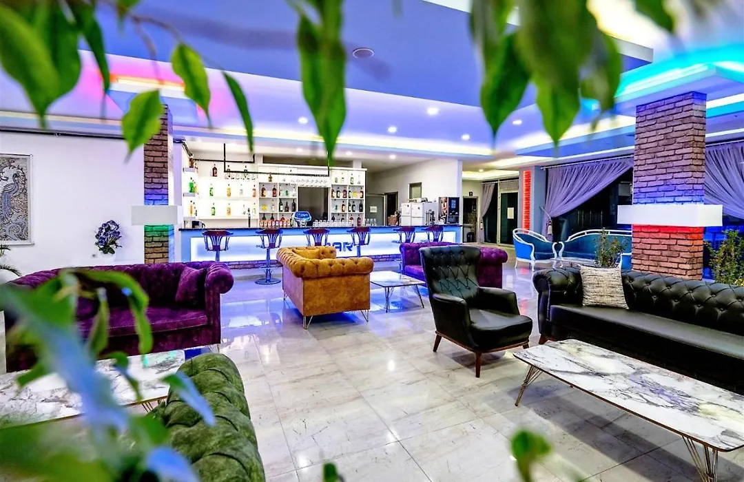 Belek Diamonds Hotel-1