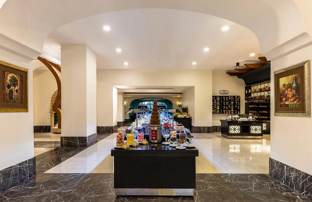 Spice Hotel & Spa-1