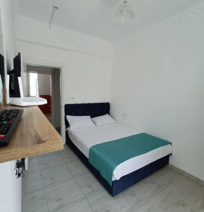 Belek Gold Pansiyon-1