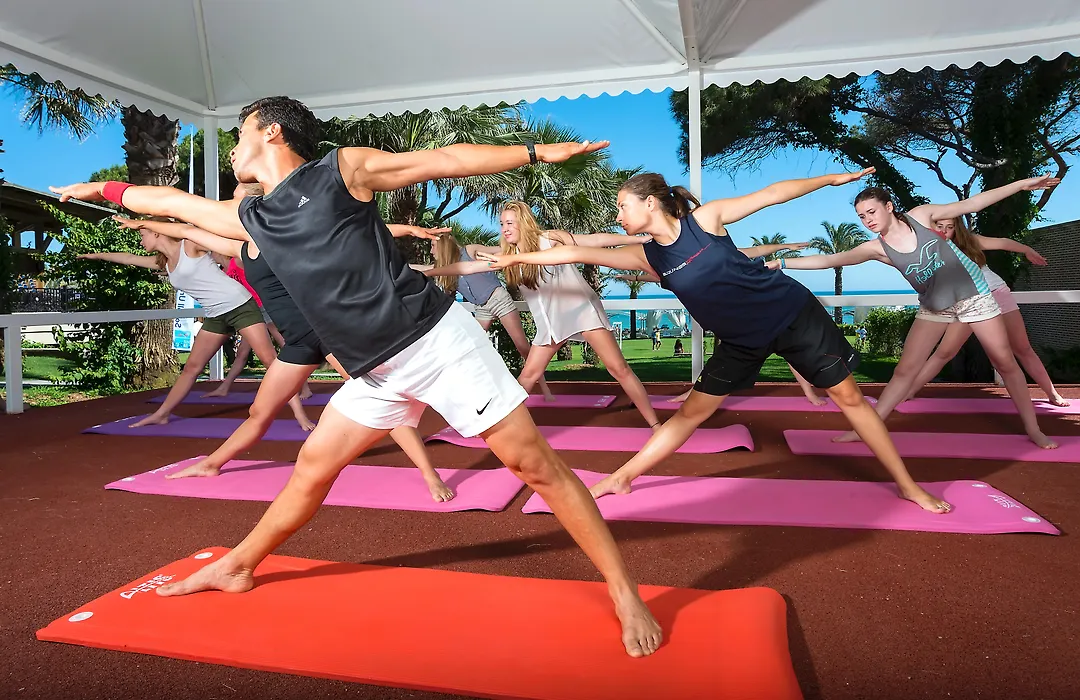 Papillon Ayscha Resort&Spa-1