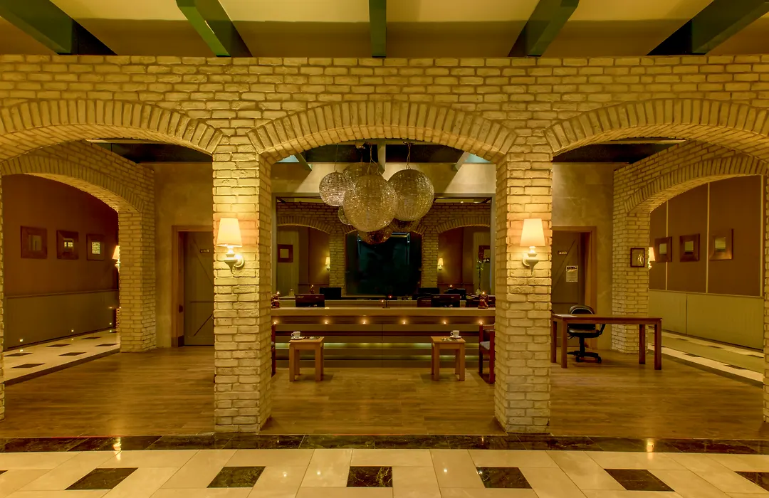 Sherwood Dreams Resort-1