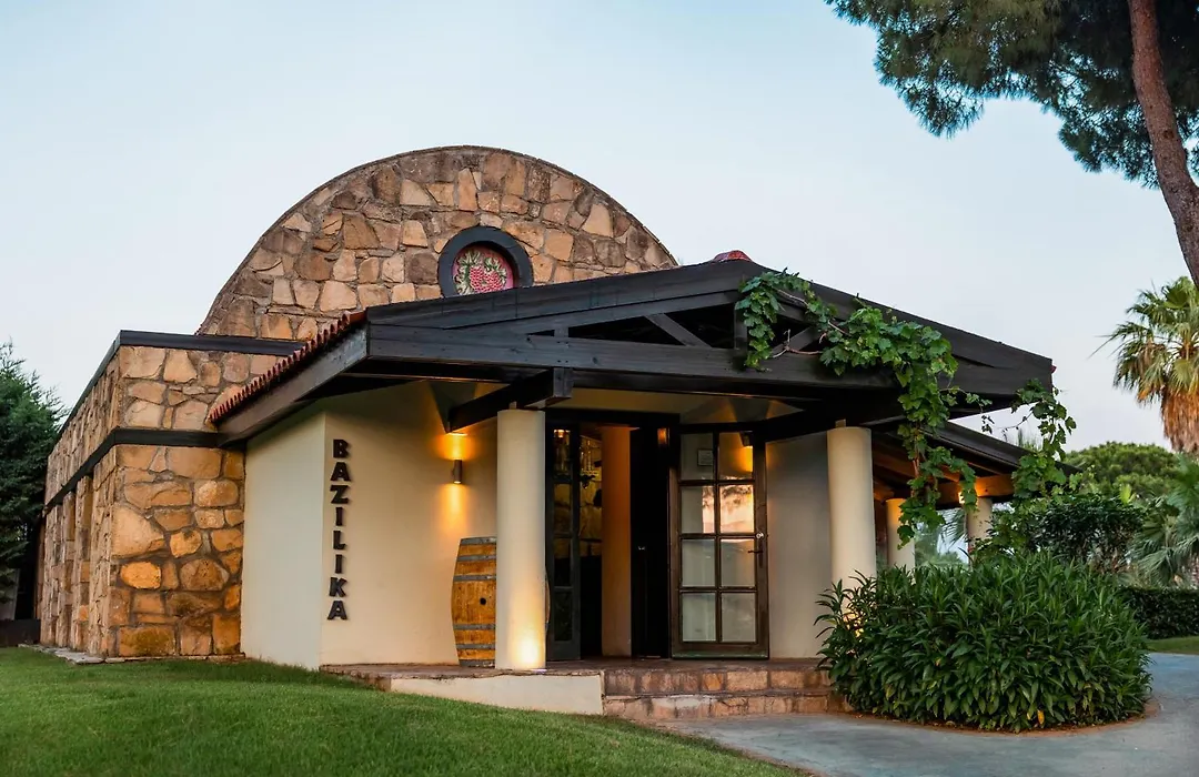 Gloria Verde Resort-1