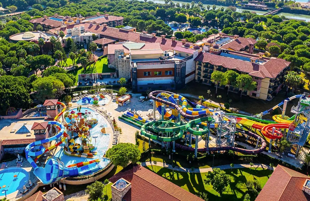 Gloria Golf Resort-1