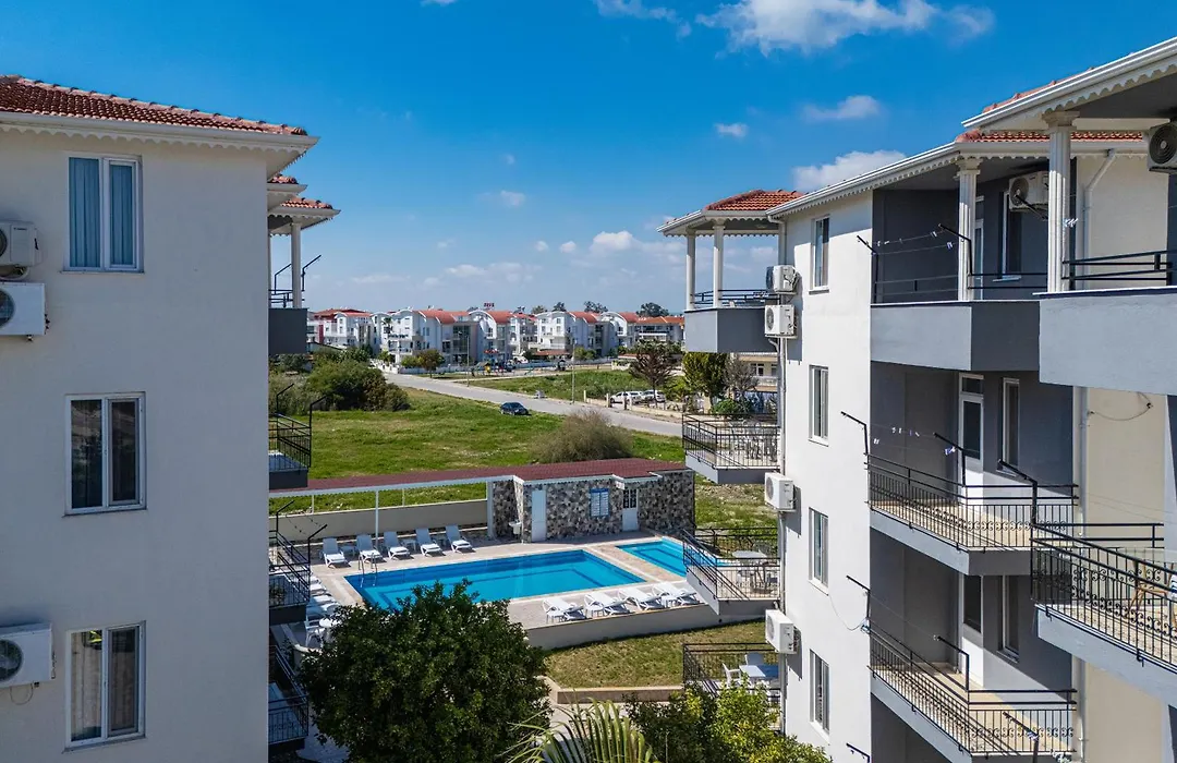 Assos Apart Belek-1