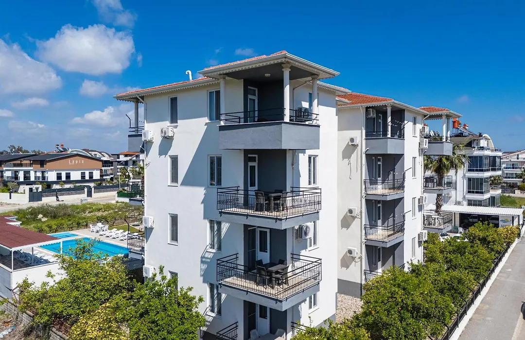 Assos Apart Belek-1