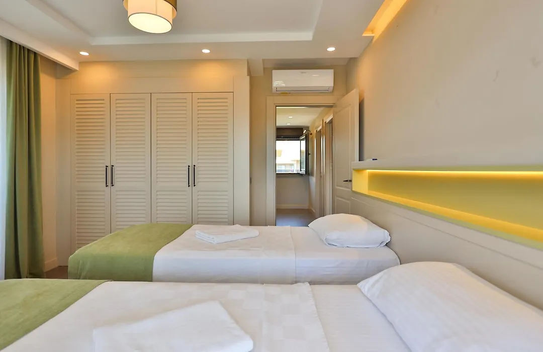 Nirvana Belek Villas-1