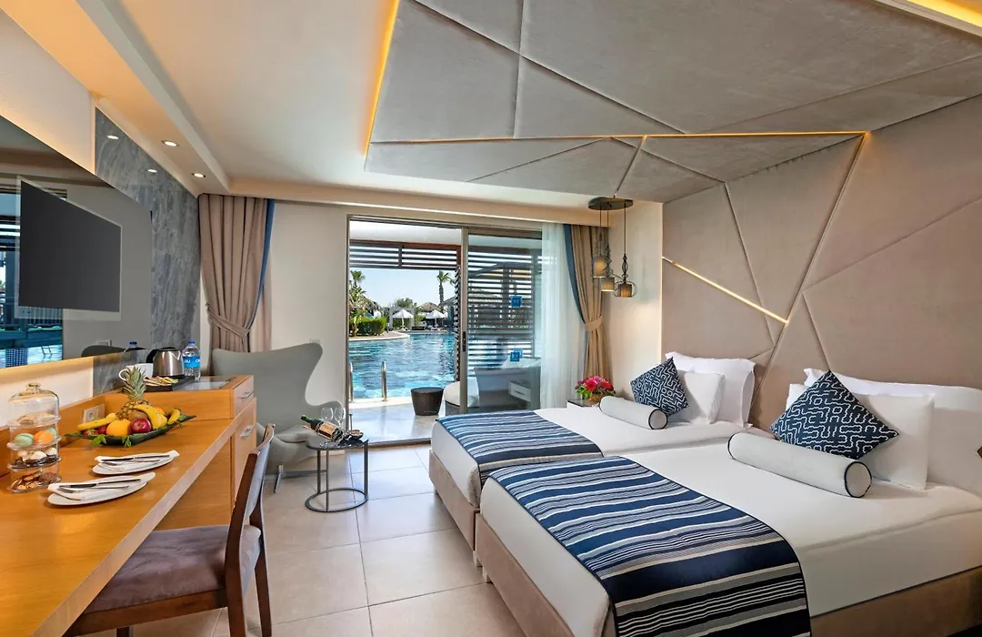 Sherwood Blue Belek - Adults Only-1
