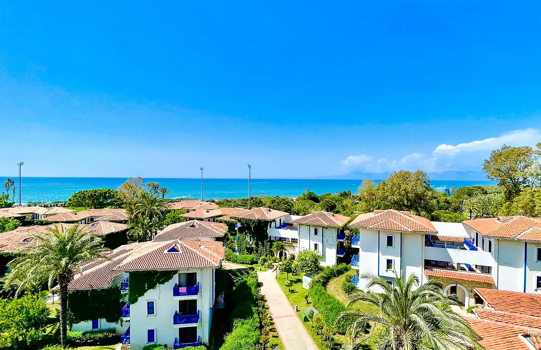 Belconti Resort Hotel-1