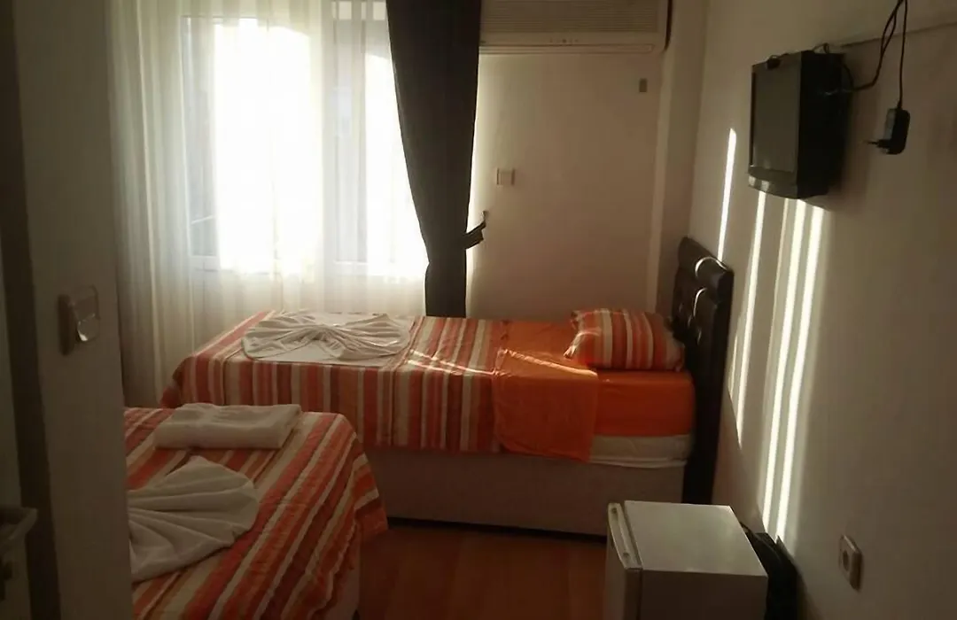 Gozde Hotel-1