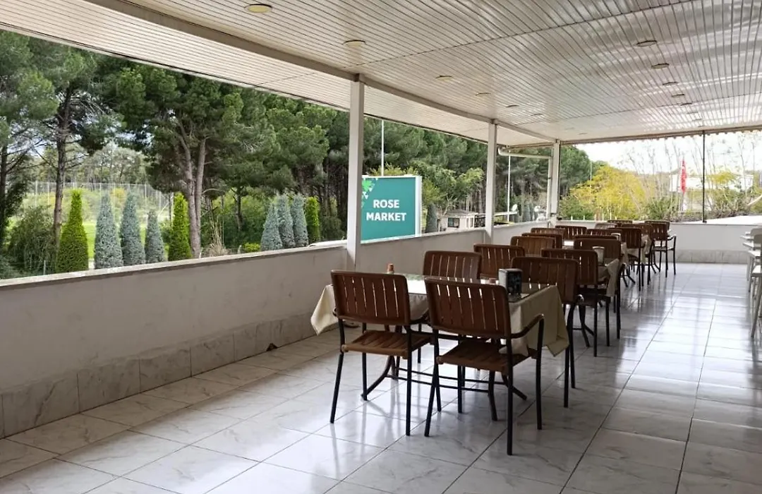 Gül Otel-1