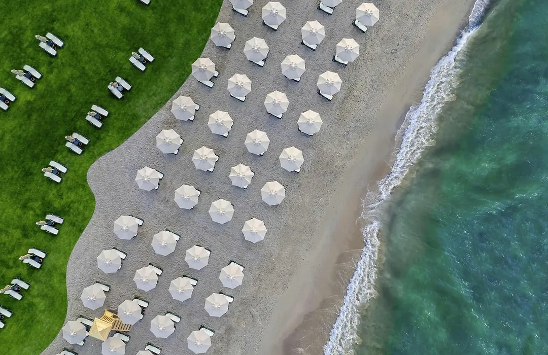 Rixos Park Belek - The Land Of Legends Access-1