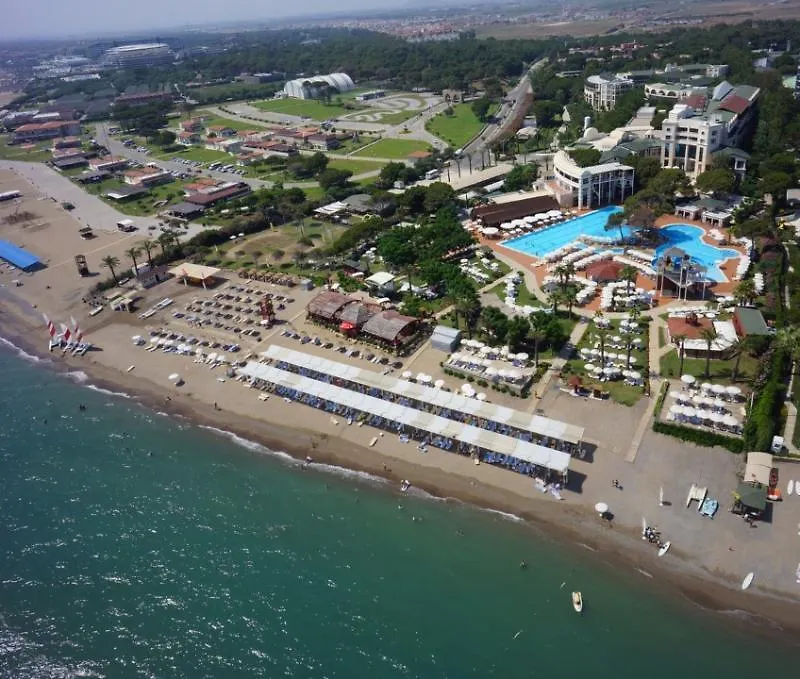 Tui Magic Life Belek-1