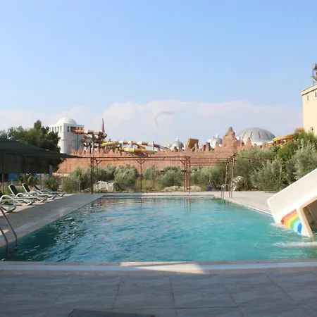 Gül Otel-2