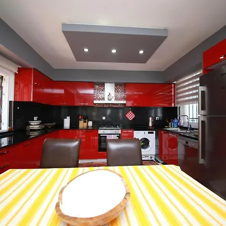 Fairways Villa-2