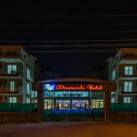 Belek Diamonds Hotel-2