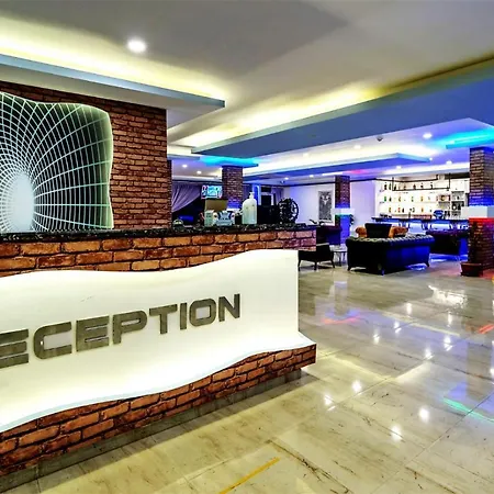 Belek Diamonds Hotel-3