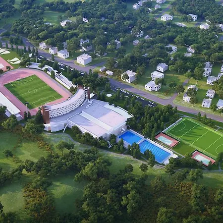 Gloria Sports Arena-3
