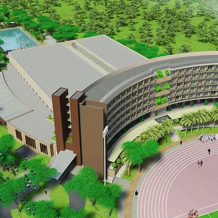 Gloria Sports Arena-2