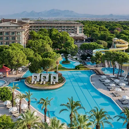 Papillon Ayscha Resort&Spa-3