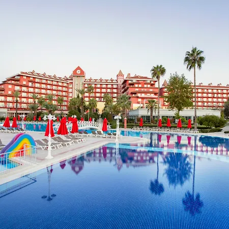 Ic Hotels Santai Family Resort - Kids Concept-2