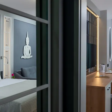 Siam Elegance Hotel & Spa-2