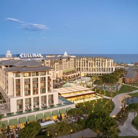 Cullinan Belek-3