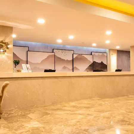 Siam Elegance Hotel & Spa-2
