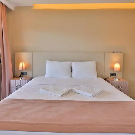 Nirvana Belek Villas-3