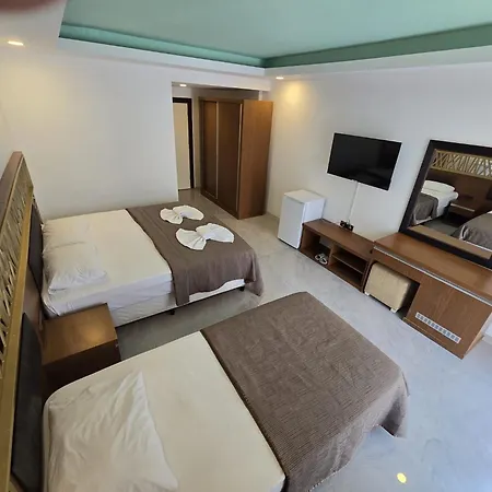Gül Otel-3
