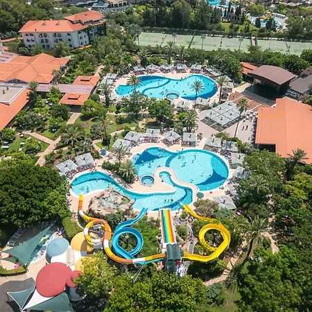 Belconti Resort Hotel-3