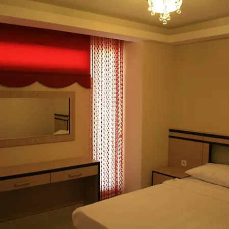 Sadev Turizm Belek Family Villas-2