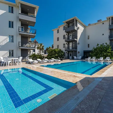 Assos Apart Belek-2