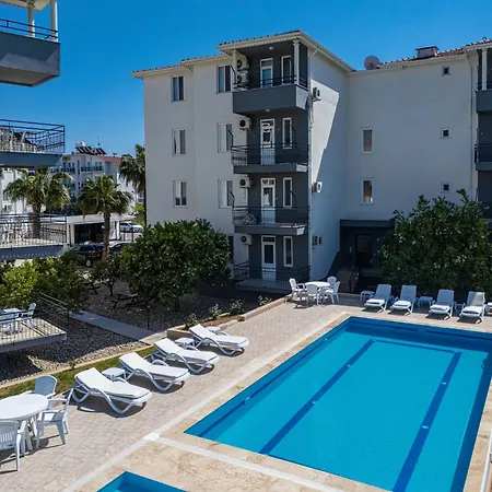 Assos Apart Belek-3