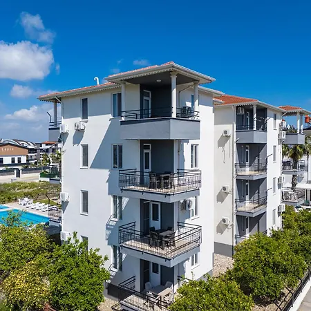 Assos Apart Belek-3