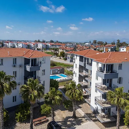 Assos Apart Belek-2