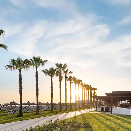 Voyage Belek Golf & Spa Hotel-2