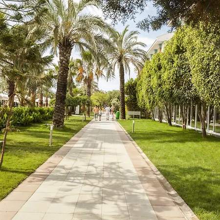 Belek Beach Resort Hotel-3